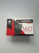 Kamera Electro Home Avviso Tri 360