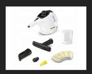 parownica Kärcher SC 1 Myjka parowa 1200W