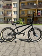 Rower BMX | Fiend Embryo | IDEALNY NA POCZĄTEK! 
