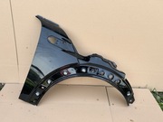 Mini Cooper R56 Błotnik prawy Astro Black - A25
