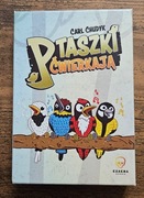 Ptaszki Ćwierkają