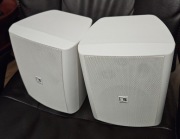 Głośniki, monitory aktywne Audac