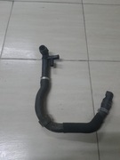 Waż do wody. Króciec wody octavia III.  5Q0121619D przewód chłodnicy