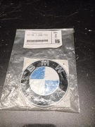 Emblemat Logo BMW 51767288752