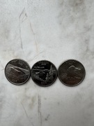 Statehood Quarters 2005 rok
