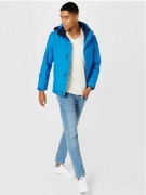 SCHöFFEL KURTKA MESKA PRZECIWDESZCZOWA GRANATOWA