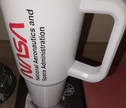 Kubek termiczny NASA