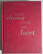 Bądź damą myśl jak facet Steve Harvey