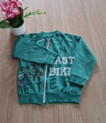 Bluza chłopięca ,,Sally'' na 86 cm