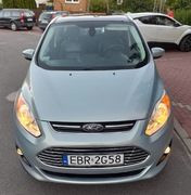 Ford C max ben/hybryda 2013