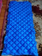 Materac przeciwodleżynowy