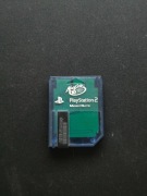 Karta pamięci PS2 Memory Card Magic Gate 8 Mb