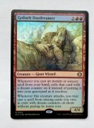 Goliath Daydreamer - FOIL