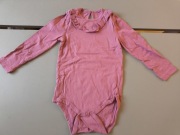Body dziewczęce 98 pepco