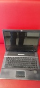 Laptop Hp 550. na części. Zapraszam 