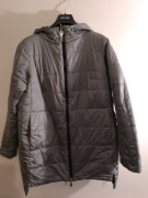 Kurtka parka dwustronna r.L