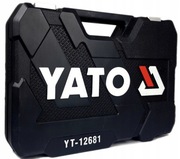 YATO - ZASTĘPCZA WALIZKA NARZĘDZIOWA DO YT-12681