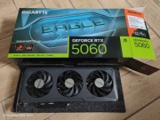 Gigabyte RTX5060 Eagle Max OC 8gb