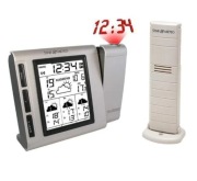 Stacja pogodowa Technoline WD-450