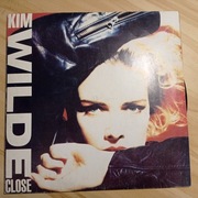 Kim Wilde – Close EX- PL 1988