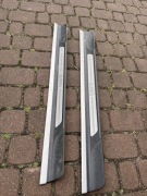 Listwy progowe BMW e46 cabrio 