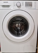 Pralka Samsung Eco Bubble Slim uszkodzona