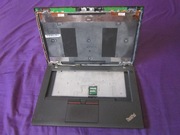 Laptop Notebook Lenovo płyta T450 i5 5300U bez zasilacza ram ssd klawiatury