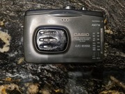 Walkman Casio AS-320R DO POPRAWEK autorewers, radio, eq, TANIEJ NIE BĘDZIE