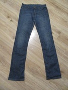 LEVI'S męskie jeansy spodnie _ 29/34