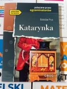Lektura 4-8 Katarynka 