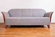 Sofa Frits Henningsen Danish Design