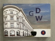 Dowództwo Garnizonu Warszawa DGW