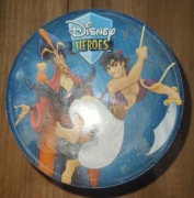 Disney Heroes Puszka 