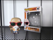 Funko POP! #382 - Dragon Ball Z - Master Roshi