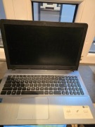 LAPTOP ASUS R541N 