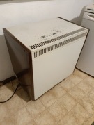 ELEKTRYCZNY OGRZEWACZ AKUMULACYJNY