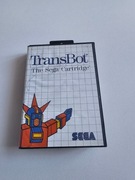 Transbot Sega Master System