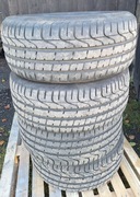 Opony letnie PIRELLI 255/40 R19 komplet 4szt. 