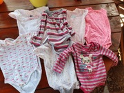 ciuszki dla dziewczynki rozmiar 92|98