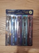 Szczoteczka do zębów 3d trójstronna