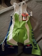 spodenki kolarskie sugoi 