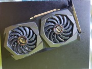 Karta graficzna MSI GeForce GTX 1660 super Gaming 