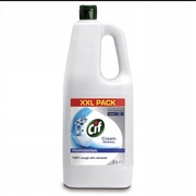 CIF Professional Cream - mleczko do czyszczenia - 2 l