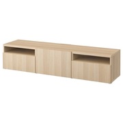 Szafka RTV pod TV Ikea BESTA