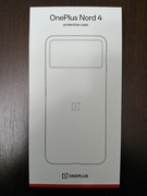 Oryginalne etui plecki OnePlus Nord 4 Sandstone Bumper Case