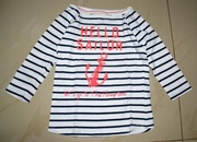 HAMPTON REPUBLIC, bluzka, rozm. 110-116