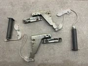 Zawiasy drzwi zmywarki Bosch SMV68MX04E - Okazja!!!