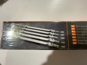 Klucze torx firmy NEO.