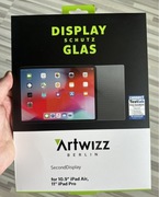 Szkło, szybka ARTWIZZ SecondDisplay do Apple 10.9" iPad Air i iPad Pro 11"