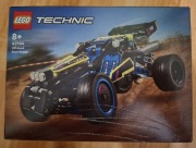 Klocki Zestaw LEGO TECHNIC 42164 Wyścigowy łazik terenowy